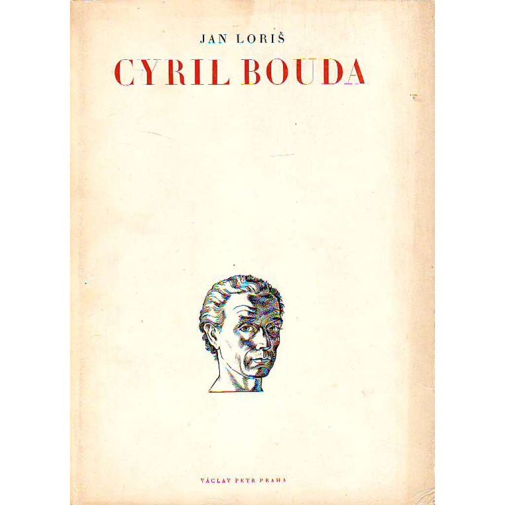 CYRIL BOUDA